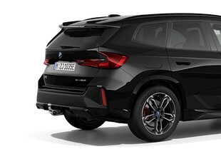 BMW X1 xDrive 25e