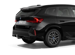 BMW X1 xDrive 30e