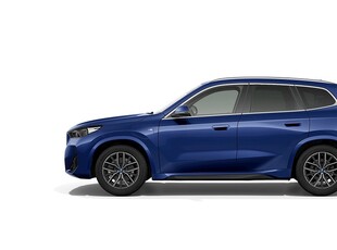 BMW X1 xDrive25e M-Sport| Panorama tak |Elektrisk dragkrok