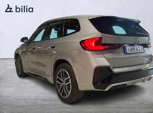 BMW X1 xDrive25e Steptronic M Sport/Drag/Rattvärme/Backkamera