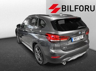 BMW X1 xDrive25e X-LINE / PANORAMA / HuD / DRAG / NAVI