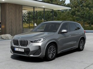 BMW X1sDrive18i M Sport Active Ed Drag 2025, SUV