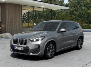 BMW X1xDrive25e M Sport Active Ed Drag DA 2025, SUV