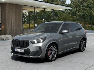 BMW X1xDrive25e M Sport Pro Active Ed Drag DA 2025, SUV