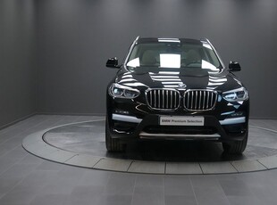 BMW X3 xDrive30e / Innovation/ Panorama/ Drag/ HK