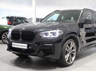 BMW X3M40d 2021, SUV