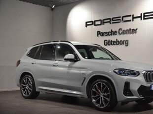 BMW X3xDrive30e 2022, SUV