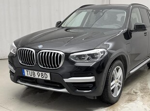 BMW X3xDrive30e, G01 2021, SUV