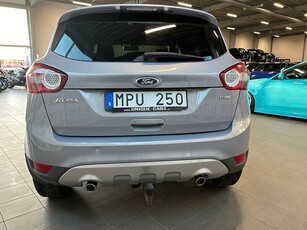 Ford Kuga 2.0 TDCi AWD Powershift Titanium