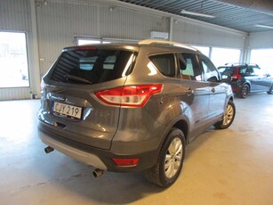 Ford Kuga 2.0 TDCi AWD Powershift Titanium Euro 5