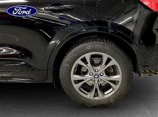 Ford Kuga Plug-In Hybrid