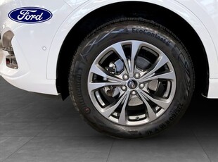 Ford Kuga Plug-In Hybrid