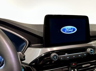 Ford Kuga Plug-In Hybrid