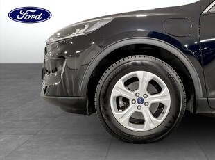 Ford Kuga Plug-In Hybrid