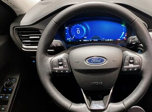 Ford Kuga Plug-In Hybrid