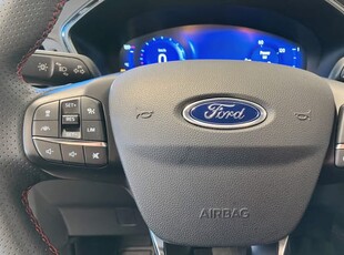 Ford Kuga Plug-In Hybrid