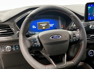 Ford Kuga Plug-In Hybrid