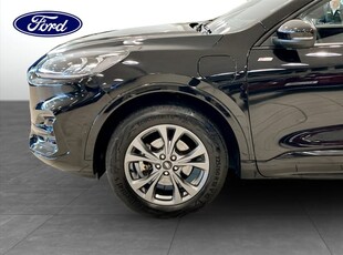 Ford Kuga Plug-In Hybrid