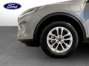 Ford Kuga Plug-In Hybrid