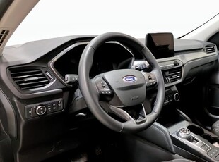 Ford Kuga Plug-In Hybrid