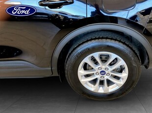 Ford Kuga Plug-In Hybrid