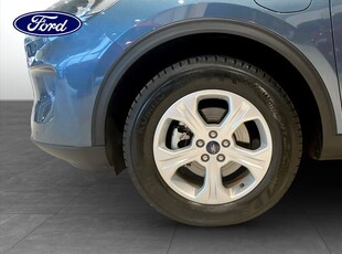 Ford Kuga Plug-In Hybrid