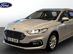 Ford Mondeo2021.75 KOMBI TITANIUM HEV 2.0 HYBRID 187 2021, Kombi