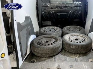 Ford Transit Connect 220