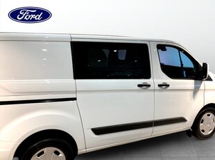 Ford Transit Custom 280