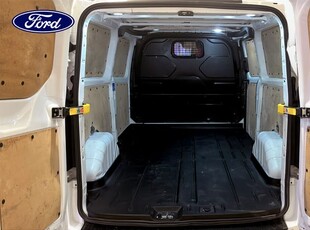 Ford Transit Custom 300