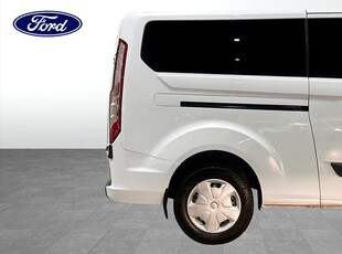 Ford Transit Custom 320 Kombi