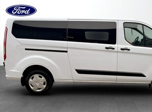 Ford Transit Custom 320 Kombi