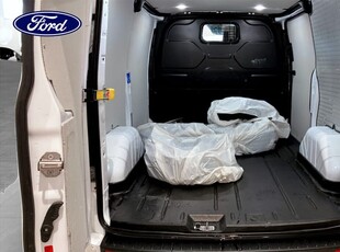 Ford Transit Custom 340 Plug-in Hybrid