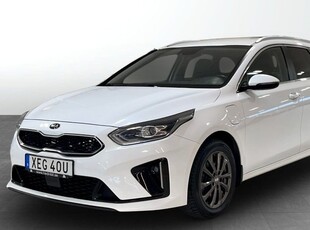 Kia Cee´dPHEV ADVANCE PLUS | 2021, Halvkombi