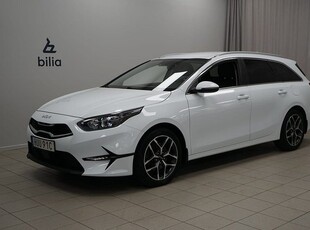 Kia Cee´dSportswagon 1.5 T-GDI | Advance |Backkamera 2022, Halvkombi