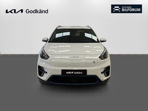 Kia E-Niro Advance Räntekampanj 2,95%