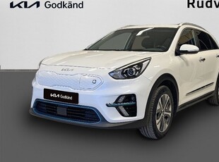 Kia e-Niro64 kWh Advance 2022, Crossover