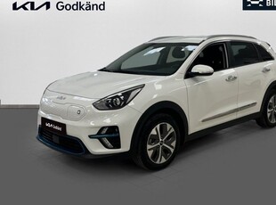 Kia e-NiroAdvance Ränte 2022, Crossover