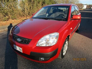 Kia Rio 1.4 Euro 4