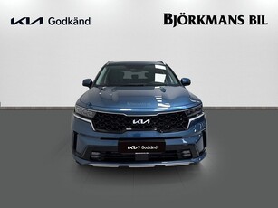 Kia Sorento PLUG-IN HYBRID AWD ADVANCE MOMSBIL KIA GODKÄND