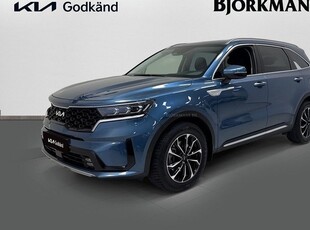 Kia SorentoPLUG-IN HYBRID AWD ADVANCE GODKÄND 2023, SUV