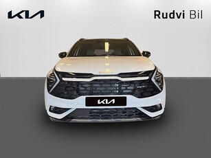 Kia Sportage PHEV GT-Line Panorama