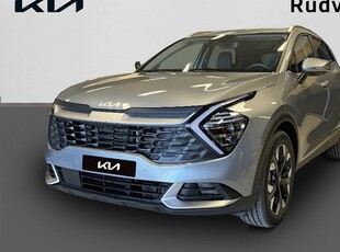 Kia SportagePHEV Advance 2025, SUV