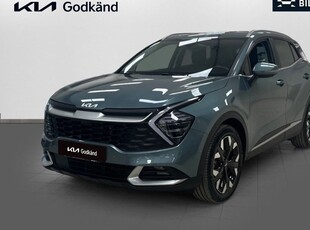 Kia SportagePlug-in Advance Drag M-värm Ränte 2022, SUV