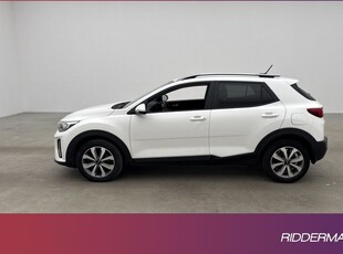 Kia Stonic1.0 T-GDI Advance B-Kam P-Sensor Rattvärme 2022, SUV