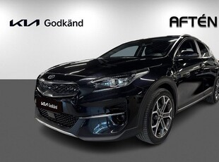 Kia XCeedPHEV Advance Plus , Godkänd 2021, Halvkombi