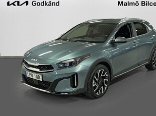 Kia XCeedPlug-in Hybrid DCT Action GODKÄND 2024, Halvkombi