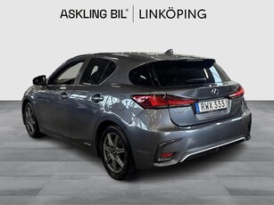 Lexus CT 200h Comfort LSS