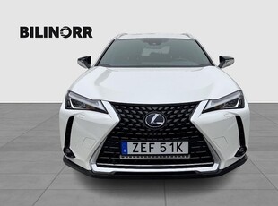 Lexus UX 250h E-Four COMFORT/AWD/TEKNIKPAKET/LEXUS-NAVIGATION