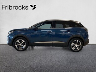 Peugeot 3008 GT PT 130 AUT8